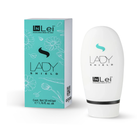 InLei LADY SHIELD Захисний крем для шкіри навколо брів 50 мл