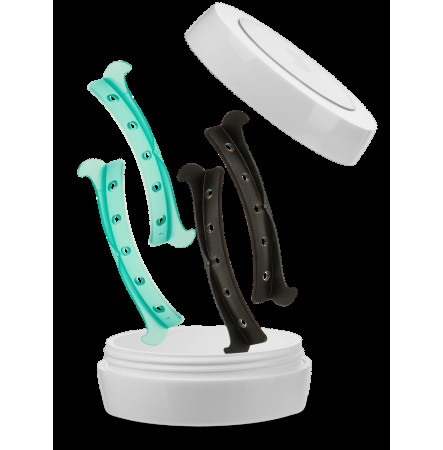 InLei Компенсатори для вій 2 пари