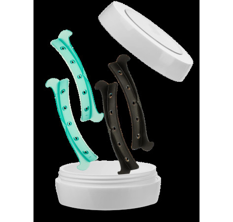 InLei Компенсатори для вій 2 пари