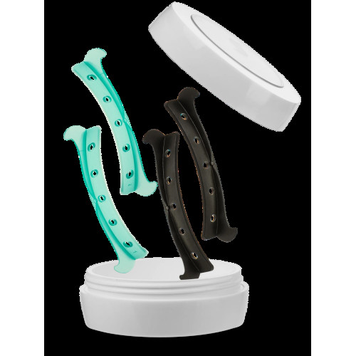 InLei Компенсатори для вій 2 пари