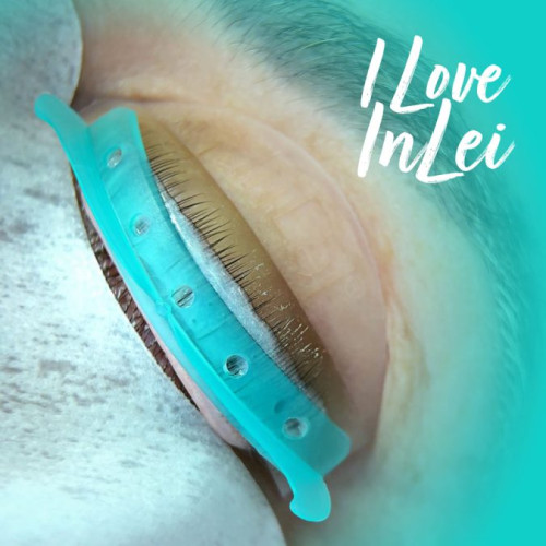 InLei Компенсатори для вій 2 пари