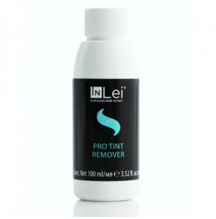 inLei Ремувер фарби Pro Tint Remover 