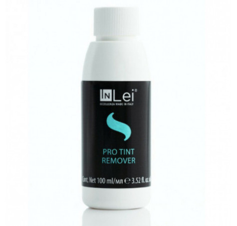 inLei Ремувер фарби Pro Tint Remover 