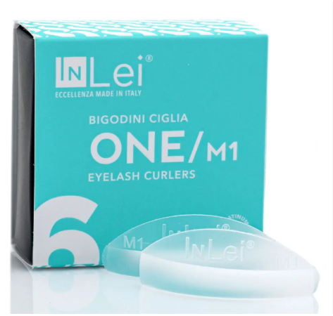 IN Lei ONLY 1 пара М1