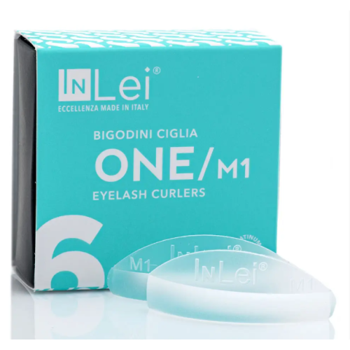 IN Lei ONLY 1 пара М1