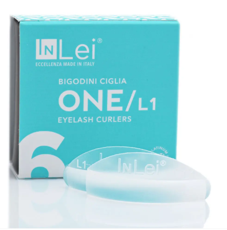 IN Lei ONLY 1 пара L1