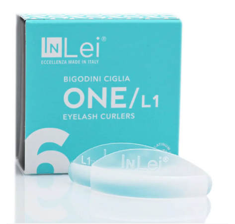 IN Lei ONLY 1 пара L1