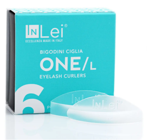 IN Lei ONLY 1 пара L