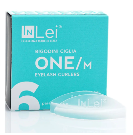 IN Lei ONLY 1 пара М