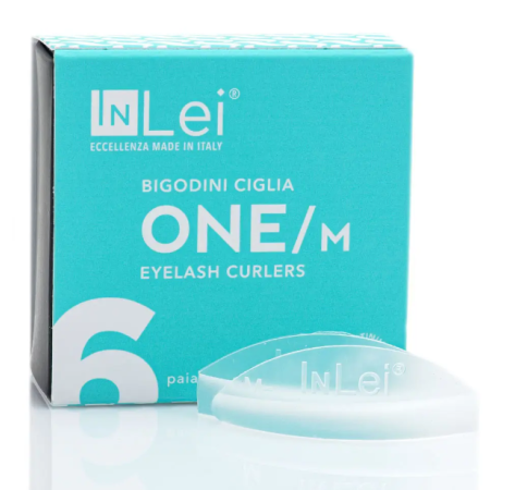 IN Lei ONLY 1 пара М