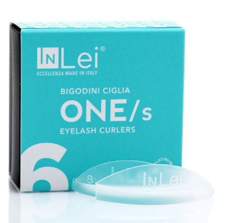 IN Lei ONLY 1 пара S