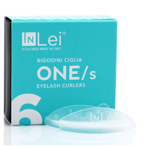 IN Lei ONLY 1 пара S