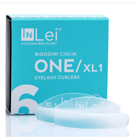 IN Lei ONLY 1 пара XL1