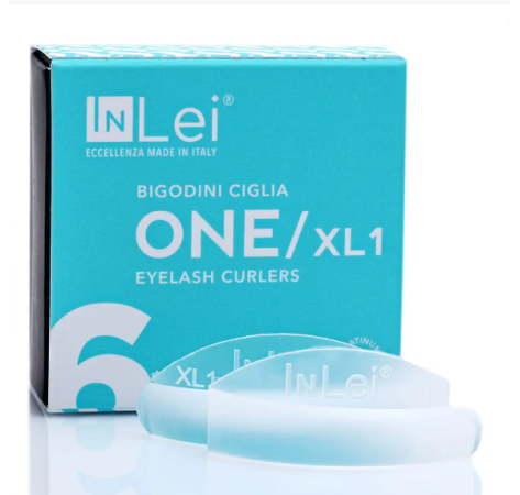 IN Lei ONLY 1 пара XL1