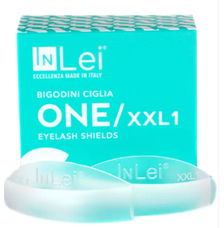 IN Lei ONLY 1 пара XXL1