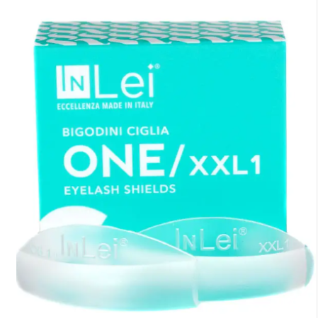 IN Lei ONLY 1 пара XXL1