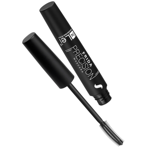 InLei FRIDA PRECISION Удлиняющая тушь  для натуральных ресниц