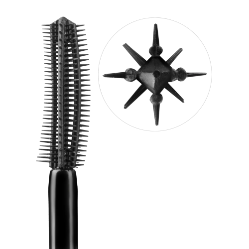 InLei FRIDA PRECISION Удлиняющая тушь  для натуральных ресниц