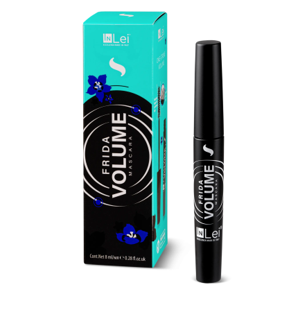 InLei FRIDA VOLUME Туш для об’єму натуральних вій