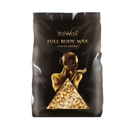 Гарячий віск в гранулах Italwax Full Body Wax - Фул Боді, 1000 г