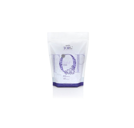 Гарячий віск в гранулах Italwax ТОП ФОРМУЛА - Орхідея, 750 г