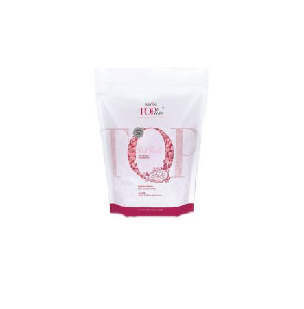 Гарячий віск в гранулах Italwax ТОП ФОРМУЛА - Рожева Перлина, 750 г