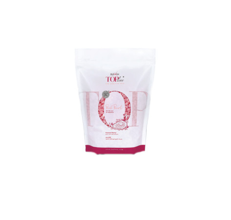 Гарячий віск в гранулах Italwax ТОП ФОРМУЛА - Рожева Перлина, 750 г