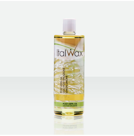 Italwax Олія після депіляції Лимон 250 мл