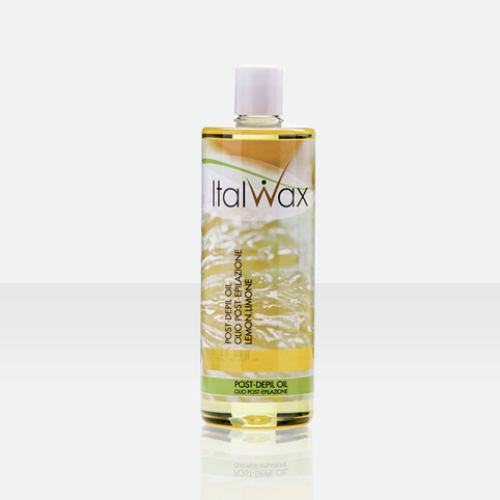 Italwax Олія після депіляції Лимон 250 мл