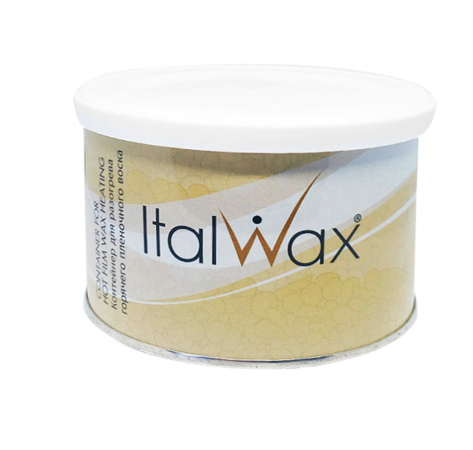 Italwax Контейнер для розігріву плівкового воску з кришкою 400 мл 