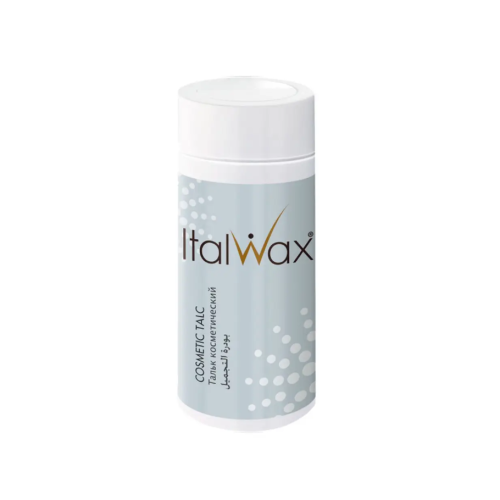 Тальк Italwax - класичний, 150 г