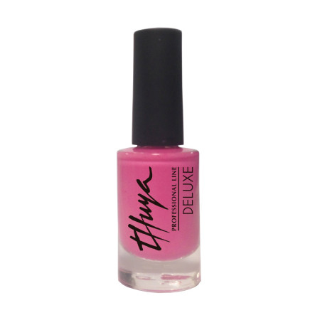 Лак для нігтів з гель-ефектом Deluxe № 42 PARTY