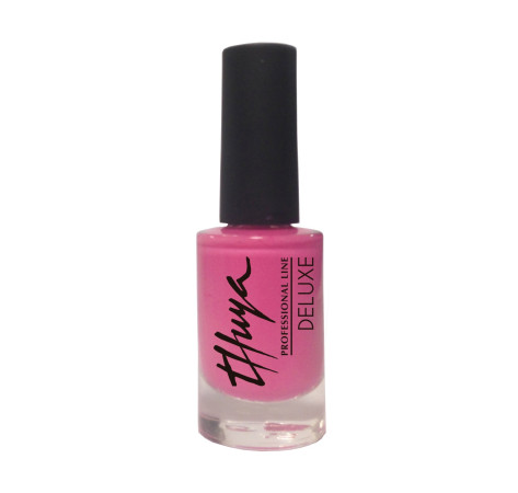Лак для нігтів з гель-ефектом Deluxe № 42 PARTY