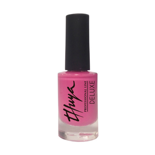 Лак для нігтів з гель-ефектом Deluxe № 42 PARTY