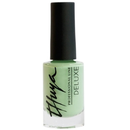 Лак для нігтів з гель-ефектом Deluxe № 29 VERDE