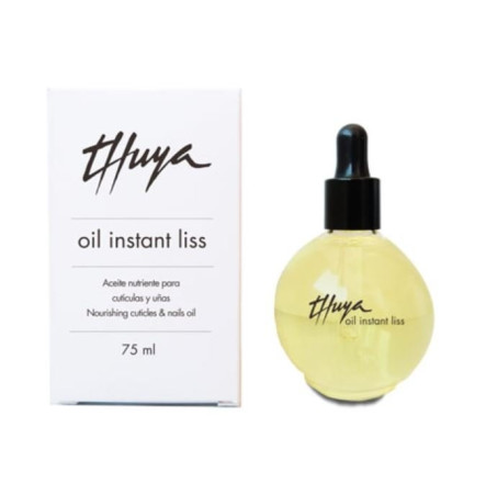 Олія для кутикули Thuya 75 мл