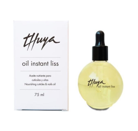 Олія для кутикули Thuya 75 мл