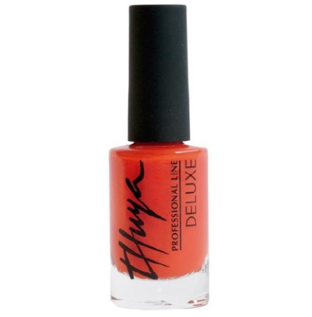 Лак для ногтей c гель-эффектом Deluxe № 1 SWEET