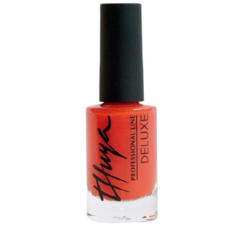 Лак для нігтів з гель-ефектом Deluxe № 1 SWEET