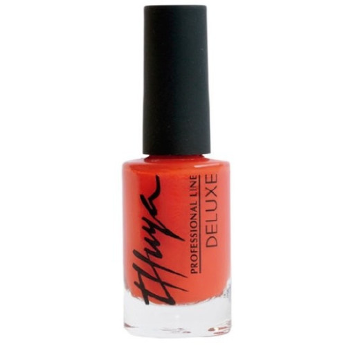 Лак для ногтей c гель-эффектом Deluxe № 1 SWEET