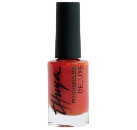 Лак для нігтів з гель-ефектом Deluxe №2 SEXY