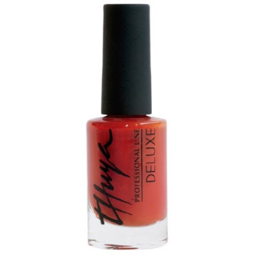 Лак для ногтей c гель-эффектом Deluxe № 2 SEXY