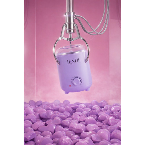  Lendi Воскоплав фіолетовий