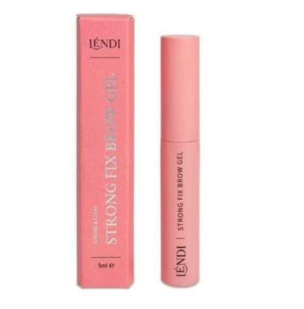 Lendi Гель для брів Strong Fix Brow Gel 5 мл