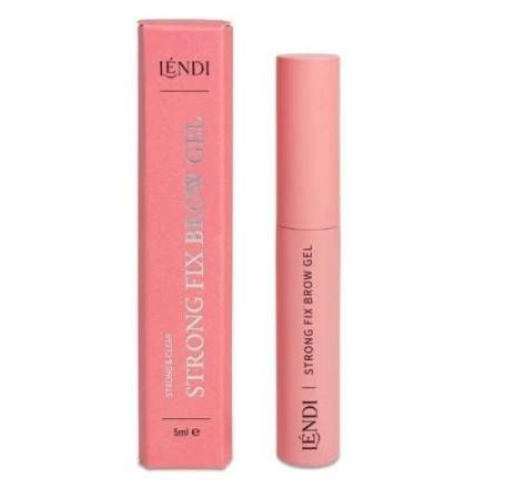 Lendi Гель для бровей Strong Fix Brow Gel 5 мл