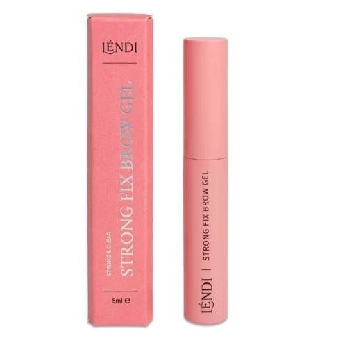 Lendi Гель для брів Strong Fix Brow Gel 5 мл