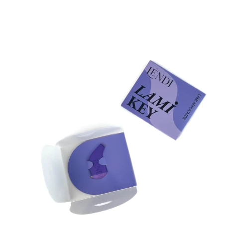 Lendi  Аплікатор для ламінування вій Lami Key