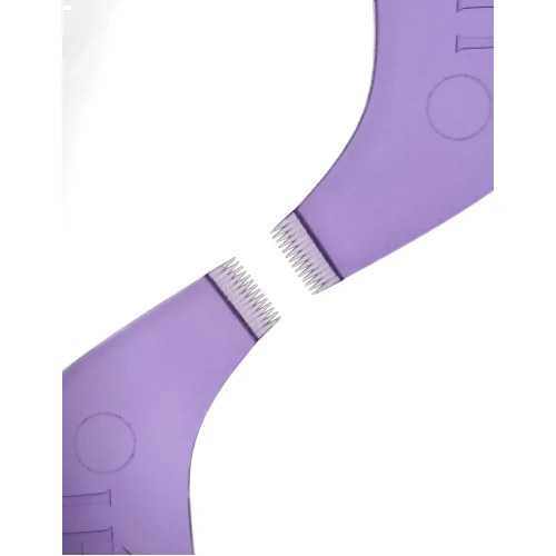 Lendi  Аплікатор для ламінування вій Lami Key