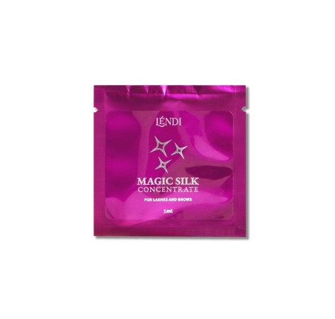 Lendi Концентрат Magic Silk Concentrate для вій та брів 1 мл
