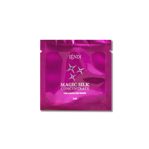 Lendi Концентрат Magic Silk Concentrate для вій та брів 1 мл